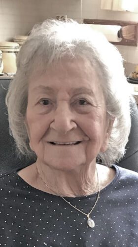 Ruth H. Hostetler